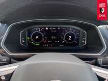 Volkswagen Tiguan TSI R-Line 1.4 TSI 13kWh R-Line SUV 5dr Petrol Plug-in Hybrid DSG Euro 6 (s/s) (245 ps) 