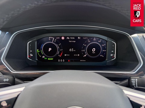 1.4 TSI 13kWh R-Line SUV 5dr Petrol Plug-in Hybrid DSG Euro 6 (s/s) (245 ps)