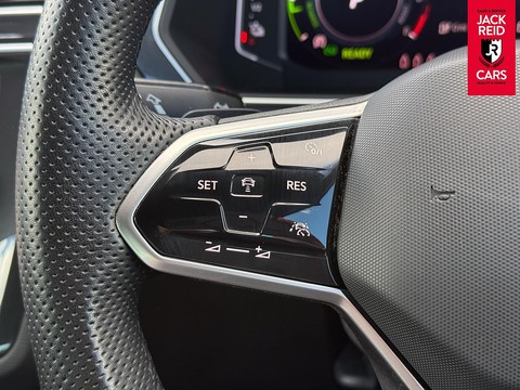 1.4 TSI 13kWh R-Line SUV 5dr Petrol Plug-in Hybrid DSG Euro 6 (s/s) (245 ps)