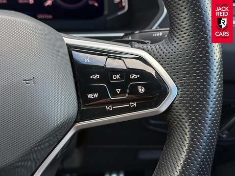 1.4 TSI 13kWh R-Line SUV 5dr Petrol Plug-in Hybrid DSG Euro 6 (s/s) (245 ps)