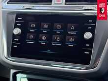 Volkswagen Tiguan TSI R-Line 1.4 TSI 13kWh R-Line SUV 5dr Petrol Plug-in Hybrid DSG Euro 6 (s/s) (245 ps) 