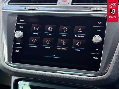 1.4 TSI 13kWh R-Line SUV 5dr Petrol Plug-in Hybrid DSG Euro 6 (s/s) (245 ps)