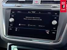 Volkswagen Tiguan TSI R-Line 1.4 TSI 13kWh R-Line SUV 5dr Petrol Plug-in Hybrid DSG Euro 6 (s/s) (245 ps) 