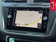 Volkswagen Tiguan TSI R-Line 1.4 TSI 13kWh R-Line SUV 5dr Petrol Plug-in Hybrid DSG Euro 6 (s/s) (245 ps) 
