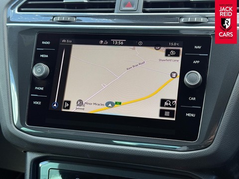1.4 TSI 13kWh R-Line SUV 5dr Petrol Plug-in Hybrid DSG Euro 6 (s/s) (245 ps)
