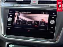 Volkswagen Tiguan TSI R-Line 1.4 TSI 13kWh R-Line SUV 5dr Petrol Plug-in Hybrid DSG Euro 6 (s/s) (245 ps) 