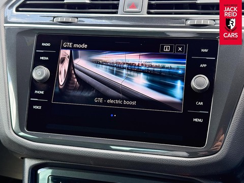 1.4 TSI 13kWh R-Line SUV 5dr Petrol Plug-in Hybrid DSG Euro 6 (s/s) (245 ps)