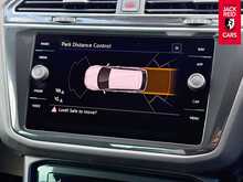 Volkswagen Tiguan TSI R-Line 1.4 TSI 13kWh R-Line SUV 5dr Petrol Plug-in Hybrid DSG Euro 6 (s/s) (245 ps) 