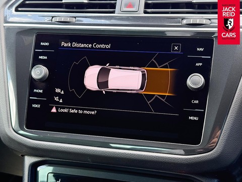 1.4 TSI 13kWh R-Line SUV 5dr Petrol Plug-in Hybrid DSG Euro 6 (s/s) (245 ps)