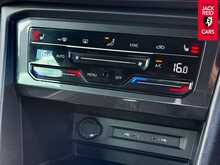 Volkswagen Tiguan TSI R-Line 1.4 TSI 13kWh R-Line SUV 5dr Petrol Plug-in Hybrid DSG Euro 6 (s/s) (245 ps) 
