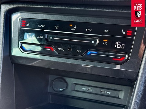 1.4 TSI 13kWh R-Line SUV 5dr Petrol Plug-in Hybrid DSG Euro 6 (s/s) (245 ps)