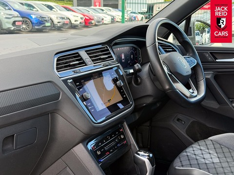 1.4 TSI 13kWh R-Line SUV 5dr Petrol Plug-in Hybrid DSG Euro 6 (s/s) (245 ps)