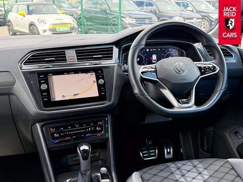 1.4 TSI 13kWh R-Line SUV 5dr Petrol Plug-in Hybrid DSG Euro 6 (s/s) (245 ps)