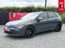 Volkswagen Golf TSI Life 1.5 TSI Life Hatchback 5dr Petrol Manual Euro 6 (s/s) (130 ps) 