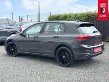 Volkswagen Golf TSI Life 1.5 TSI Life Hatchback 5dr Petrol Manual Euro 6 (s/s) (130 ps) 