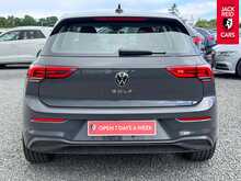 Volkswagen Golf TSI Life 1.5 TSI Life Hatchback 5dr Petrol Manual Euro 6 (s/s) (130 ps) 