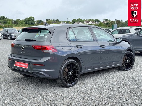1.5 TSI Life Hatchback 5dr Petrol Manual Euro 6 (s/s) (130 ps)