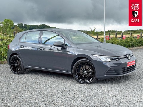 1.5 TSI Life Hatchback 5dr Petrol Manual Euro 6 (s/s) (130 ps)