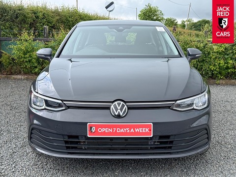 1.5 TSI Life Hatchback 5dr Petrol Manual Euro 6 (s/s) (130 ps)