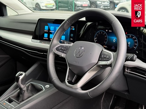 1.5 TSI Life Hatchback 5dr Petrol Manual Euro 6 (s/s) (130 ps)