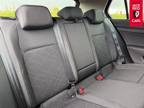 1.5 TSI Life Hatchback 5dr Petrol Manual Euro 6 (s/s) (130 ps)