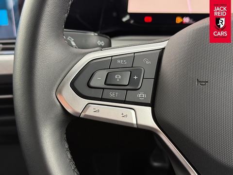 1.5 TSI Life Hatchback 5dr Petrol Manual Euro 6 (s/s) (130 ps)
