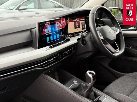 1.5 TSI Life Hatchback 5dr Petrol Manual Euro 6 (s/s) (130 ps)