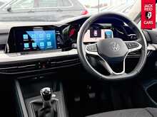 Volkswagen Golf TSI Life 1.5 TSI Life Hatchback 5dr Petrol Manual Euro 6 (s/s) (130 ps) 