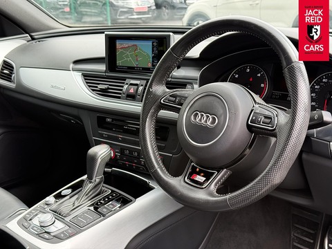 2.0 TDI S line Saloon 4dr Diesel S Tronic quattro Euro 6 (s/s) (190 ps)