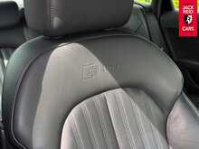 Audi A6 Saloon TDI S line 2.0 TDI S line Saloon 4dr Diesel S Tronic quattro Euro 6 (s/s) (190 ps) 