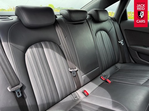 2.0 TDI S line Saloon 4dr Diesel S Tronic quattro Euro 6 (s/s) (190 ps)