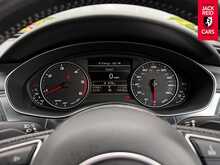 Audi A6 Saloon TDI S line 2.0 TDI S line Saloon 4dr Diesel S Tronic quattro Euro 6 (s/s) (190 ps) 