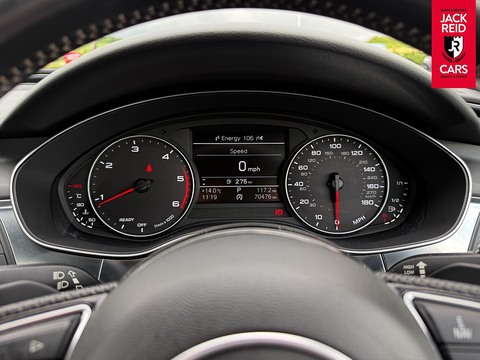 2.0 TDI S line Saloon 4dr Diesel S Tronic quattro Euro 6 (s/s) (190 ps)