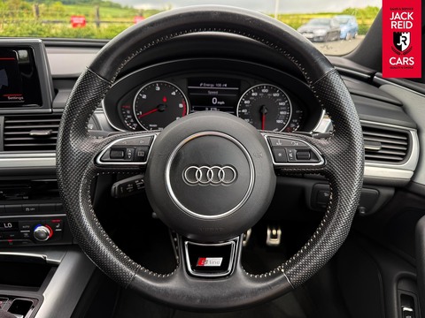 2.0 TDI S line Saloon 4dr Diesel S Tronic quattro Euro 6 (s/s) (190 ps)
