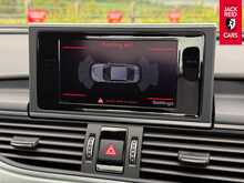 Audi A6 Saloon TDI S line 2.0 TDI S line Saloon 4dr Diesel S Tronic quattro Euro 6 (s/s) (190 ps) 