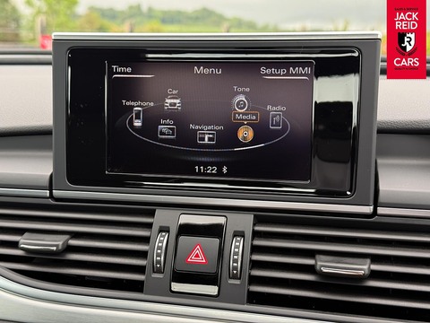 2.0 TDI S line Saloon 4dr Diesel S Tronic quattro Euro 6 (s/s) (190 ps)