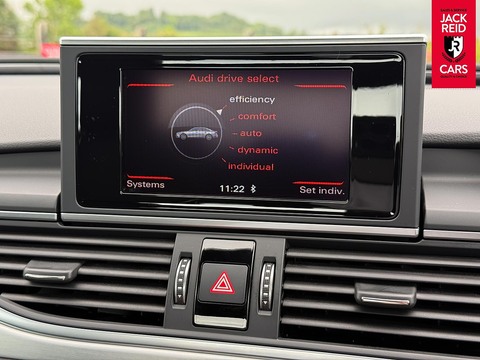 2.0 TDI S line Saloon 4dr Diesel S Tronic quattro Euro 6 (s/s) (190 ps)