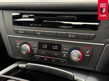 Audi A6 Saloon TDI S line 2.0 TDI S line Saloon 4dr Diesel S Tronic quattro Euro 6 (s/s) (190 ps) 