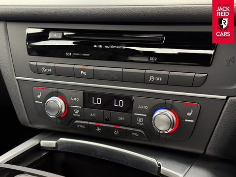 2.0 TDI S line Saloon 4dr Diesel S Tronic quattro Euro 6 (s/s) (190 ps)