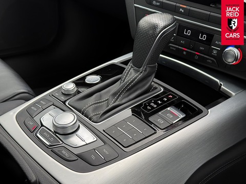 2.0 TDI S line Saloon 4dr Diesel S Tronic quattro Euro 6 (s/s) (190 ps)