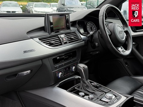 2.0 TDI S line Saloon 4dr Diesel S Tronic quattro Euro 6 (s/s) (190 ps)