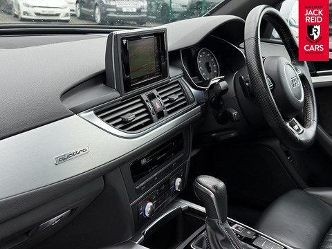 2.0 TDI S line Saloon 4dr Diesel S Tronic quattro Euro 6 (s/s) (190 ps)