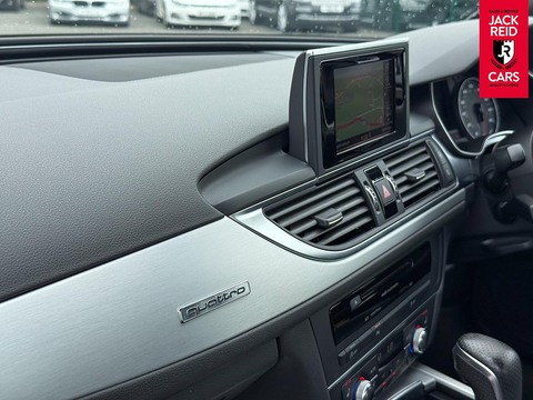 2.0 TDI S line Saloon 4dr Diesel S Tronic quattro Euro 6 (s/s) (190 ps)