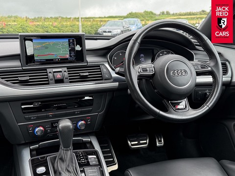 2.0 TDI S line Saloon 4dr Diesel S Tronic quattro Euro 6 (s/s) (190 ps)