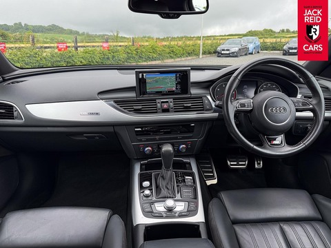 2.0 TDI S line Saloon 4dr Diesel S Tronic quattro Euro 6 (s/s) (190 ps)