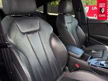 Audi A5 TDI Edition 1 2.0 TDI 40 Edition 1 Sportback 5dr Diesel S Tronic quattro Euro 6 (s/s) (190 ps) 
