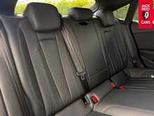 Audi A5 TDI Edition 1 2.0 TDI 40 Edition 1 Sportback 5dr Diesel S Tronic quattro Euro 6 (s/s) (190 ps) 