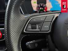 Audi A5 TDI Edition 1 2.0 TDI 40 Edition 1 Sportback 5dr Diesel S Tronic quattro Euro 6 (s/s) (190 ps) 