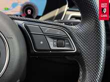 Audi A5 TDI Edition 1 2.0 TDI 40 Edition 1 Sportback 5dr Diesel S Tronic quattro Euro 6 (s/s) (190 ps) 