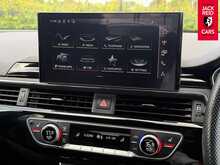 Audi A5 TDI Edition 1 2.0 TDI 40 Edition 1 Sportback 5dr Diesel S Tronic quattro Euro 6 (s/s) (190 ps) 